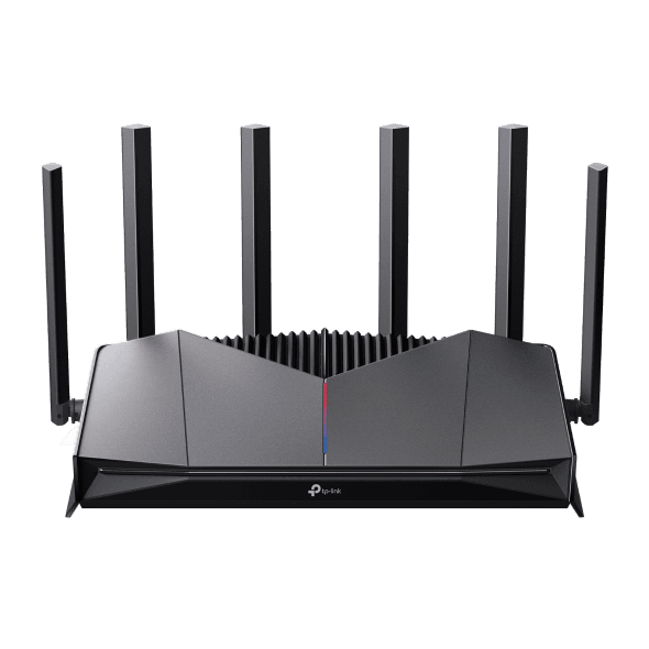 TP-Link Archer GE400 BE6500 WiFi7 Gaming router