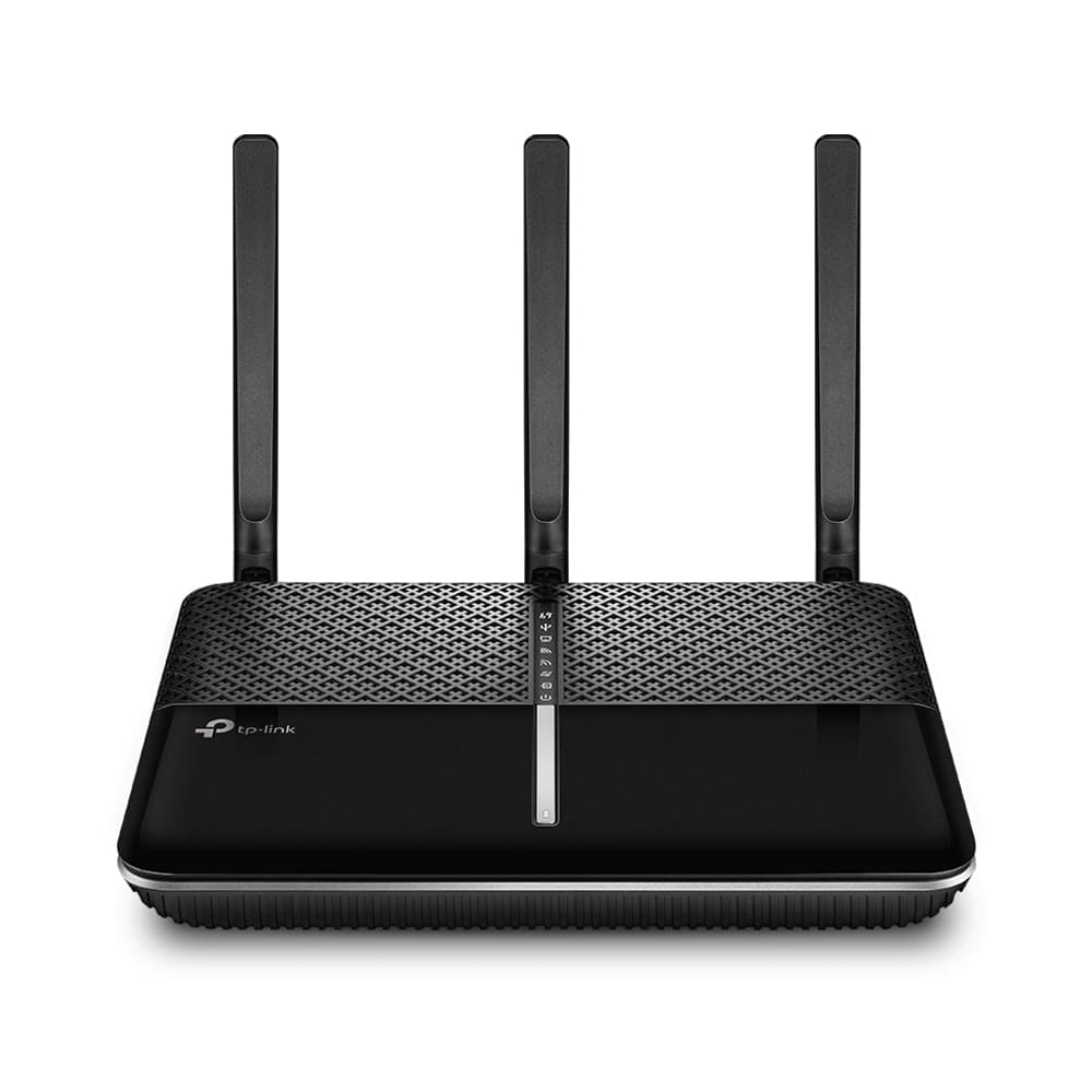 TP-Link Archer VR2100 VDSL ADSL wifi AC2100 router