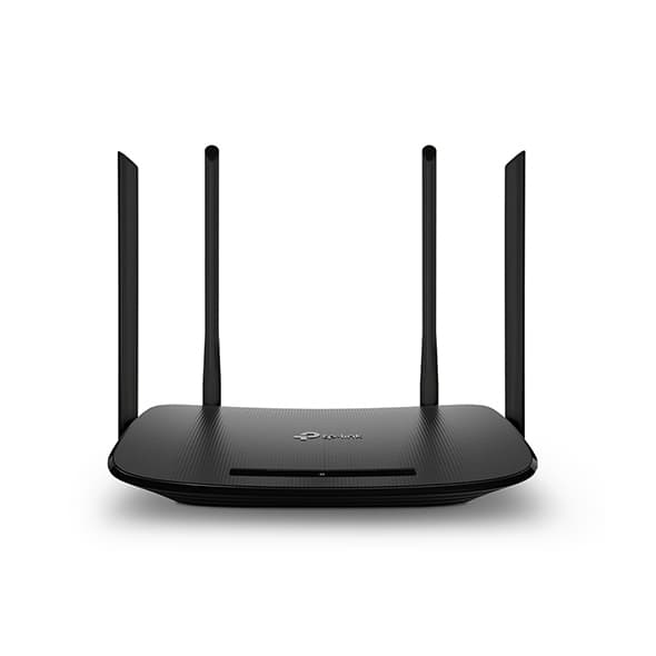 TP-Link Archer VR300 VDSL ADSL AC1200 Modem Router, 4xFE port