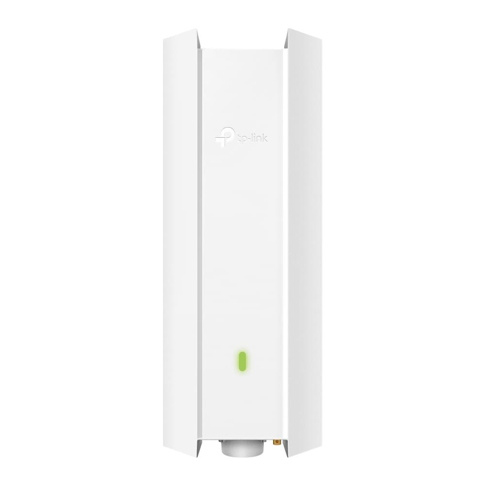 TP-Link EAP623-Outdoor HD AX1800 WiFi6 AP Omada SDN