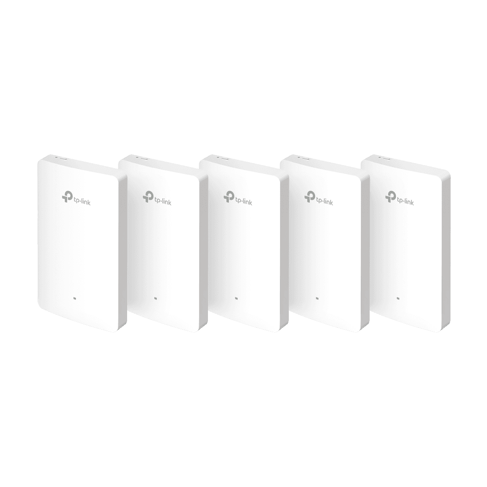 TP-Link EAP615-Wall(5-pack) WiFi 6