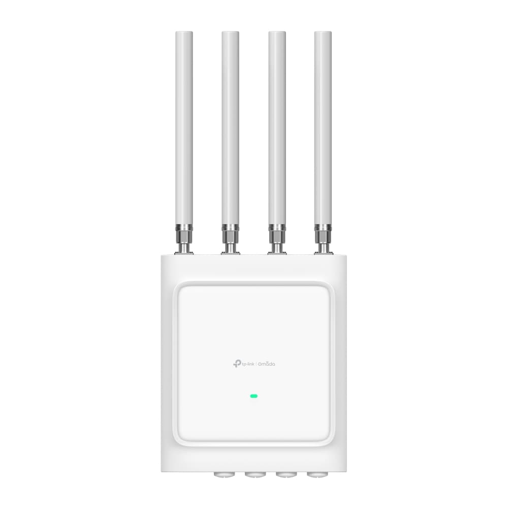 TP-Link EAP668-Outdoor Omada WiFi 6 AP