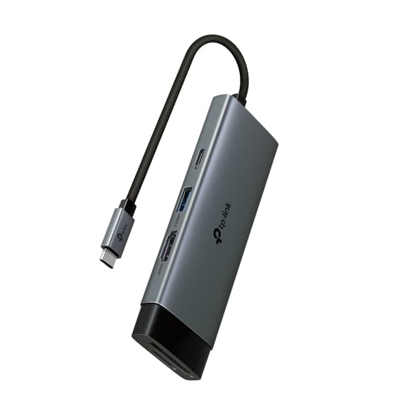 TP-Link UH7021C USB Type-C 7-Port Hub