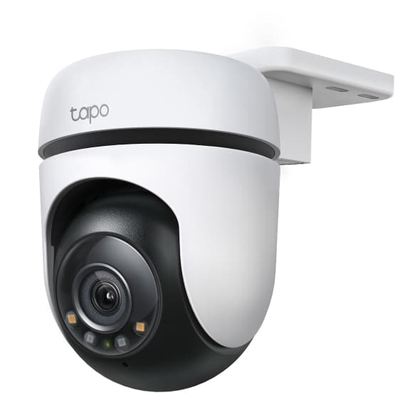 Tapo C510W Outdoor Pan Tilt Security WiFi Camera