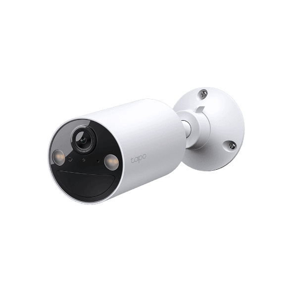 Tapo C410 Smart Wire-Free In Outdoor Security Cam