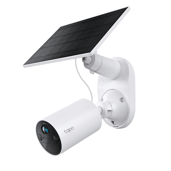 Tapo C410 KIT Solar-Powered Security Cam.kit