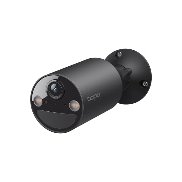 Tapo C411 Smart Wire-Free Indoor Outdoor Security Camera