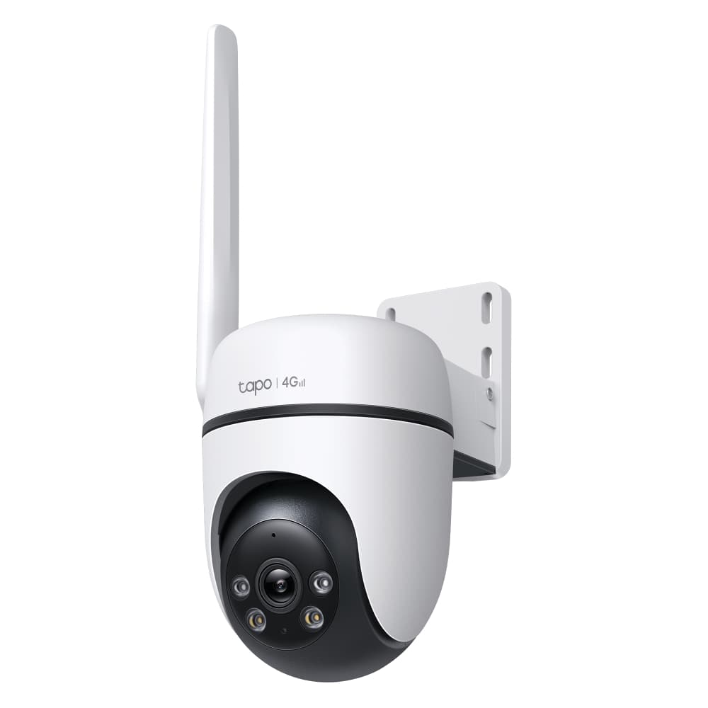 Tapo C501GW Outdoor Pan Tilt 4G LTE Camera