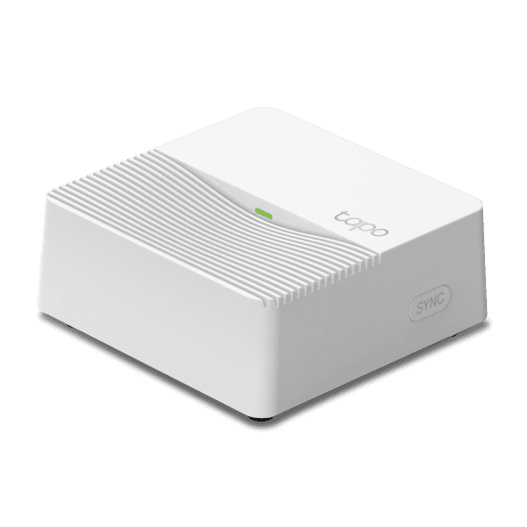 TP-Link Tapo H200 Smart IoT Hub se zvonkem