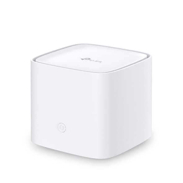 TP-link AX1800 Whole Home Mesh HX220(1-pack)