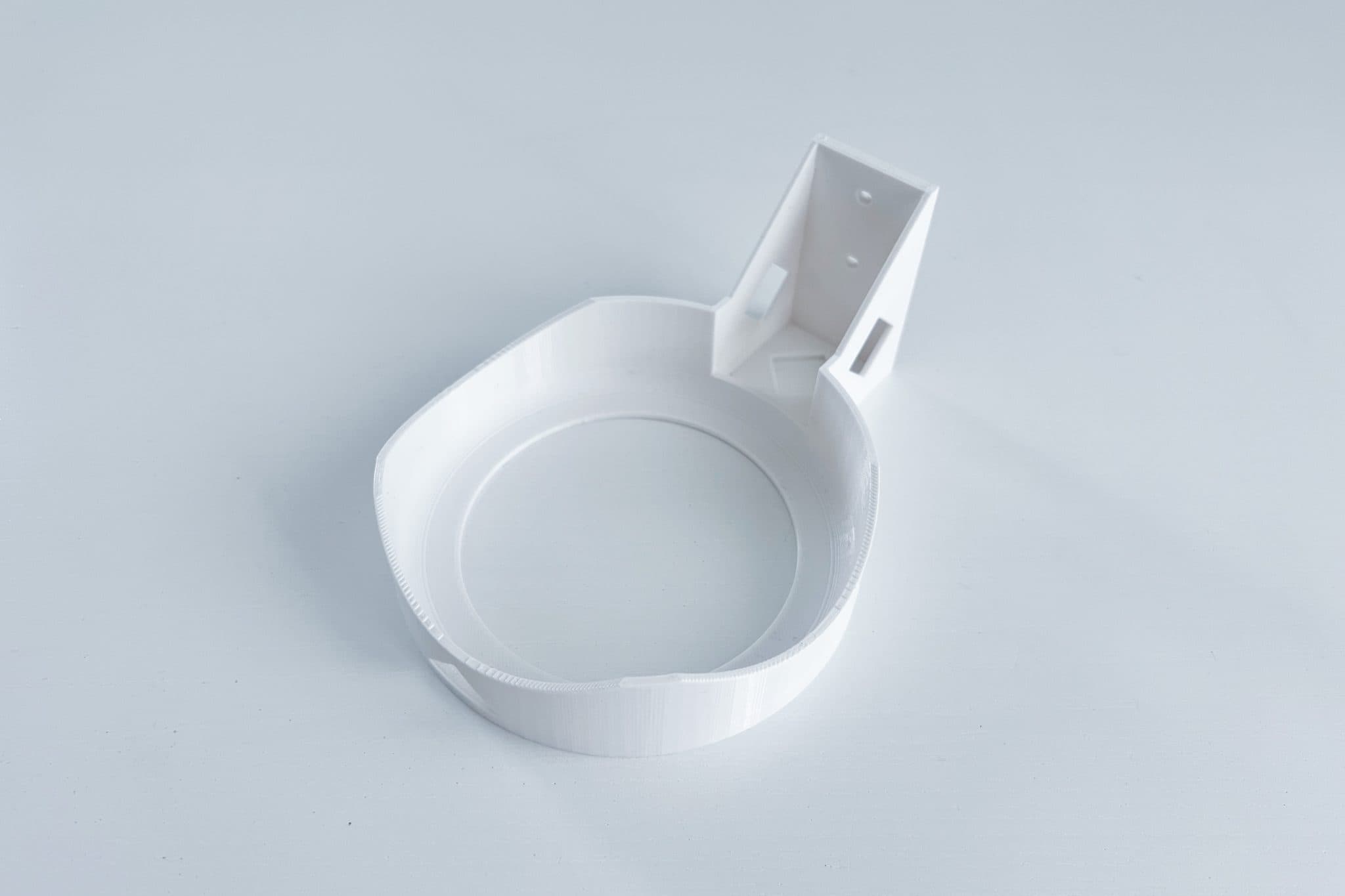 TP-LINK držák DECO XE75 XE75 Pro na stěnu bílý