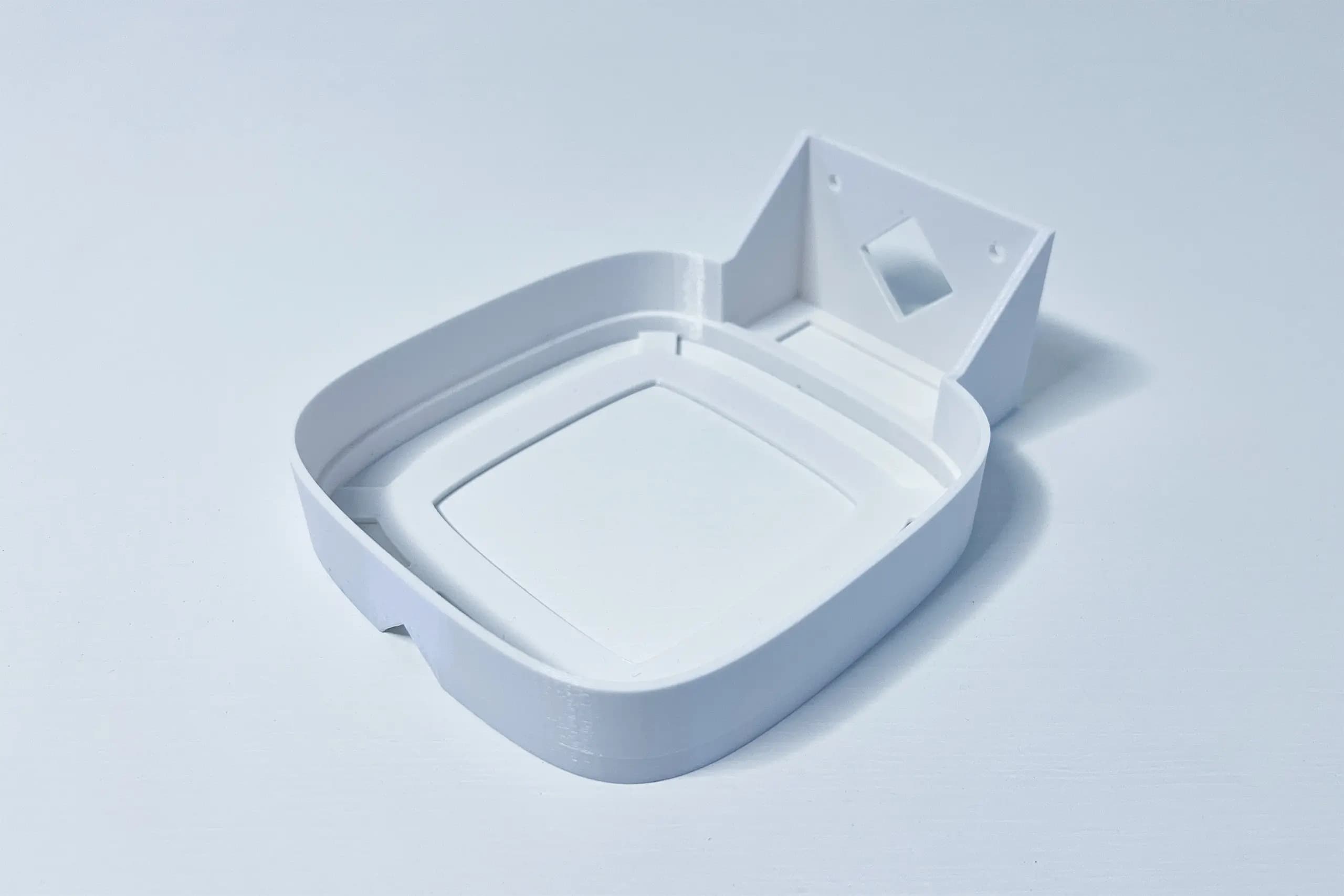 TP-LINK držák pro D-HX510 520 na stěnu bílý