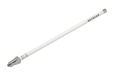 NETGEAR PROSAFE IND OUTDR 9DBI ANTENNA, ANT2409