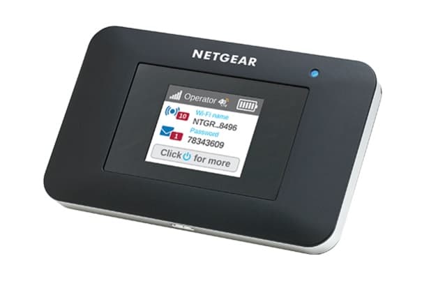 NETGEAR AIRCARD AC797S 3G 4G MHS