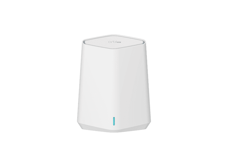 NETGEAR 4PT ORBI PRO WIFI 6 AX1800 ROUT
