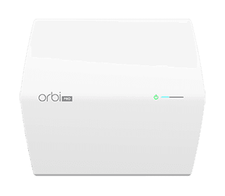 NETGEAR 2PT BUSINESS ORBI PRO CEILING, AC3000 SRC60