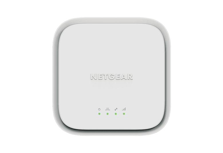 NETGEAR 2PT CAT4 LTE MODEM