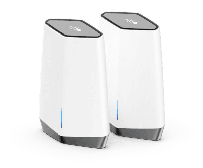 Netgear 1PT ORBI PRO 6 2-PACK BNDL