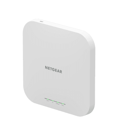 NETGEAR 1PT BUSINESS WIFI 6 2+2 AP