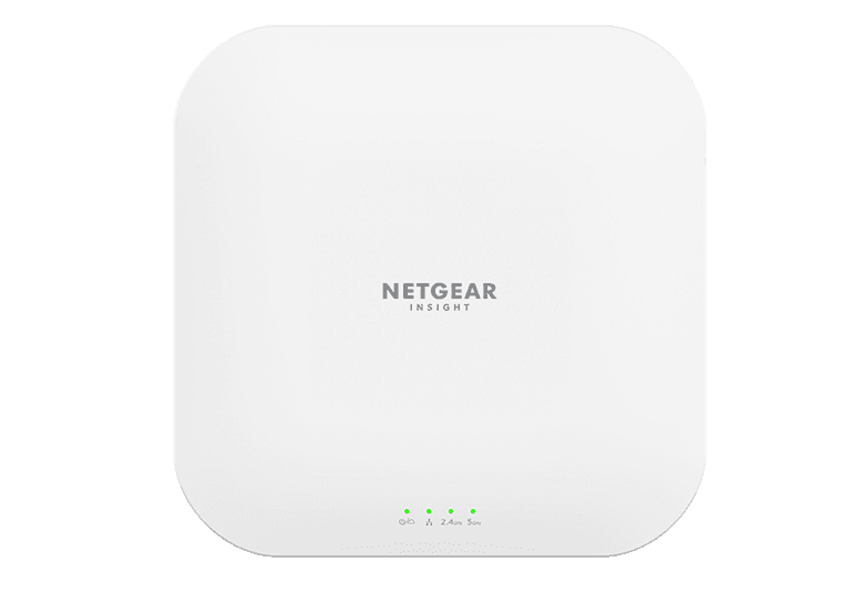 NETGEAR 1PT INSIGHT MANAGED WIFI 6 AX3600