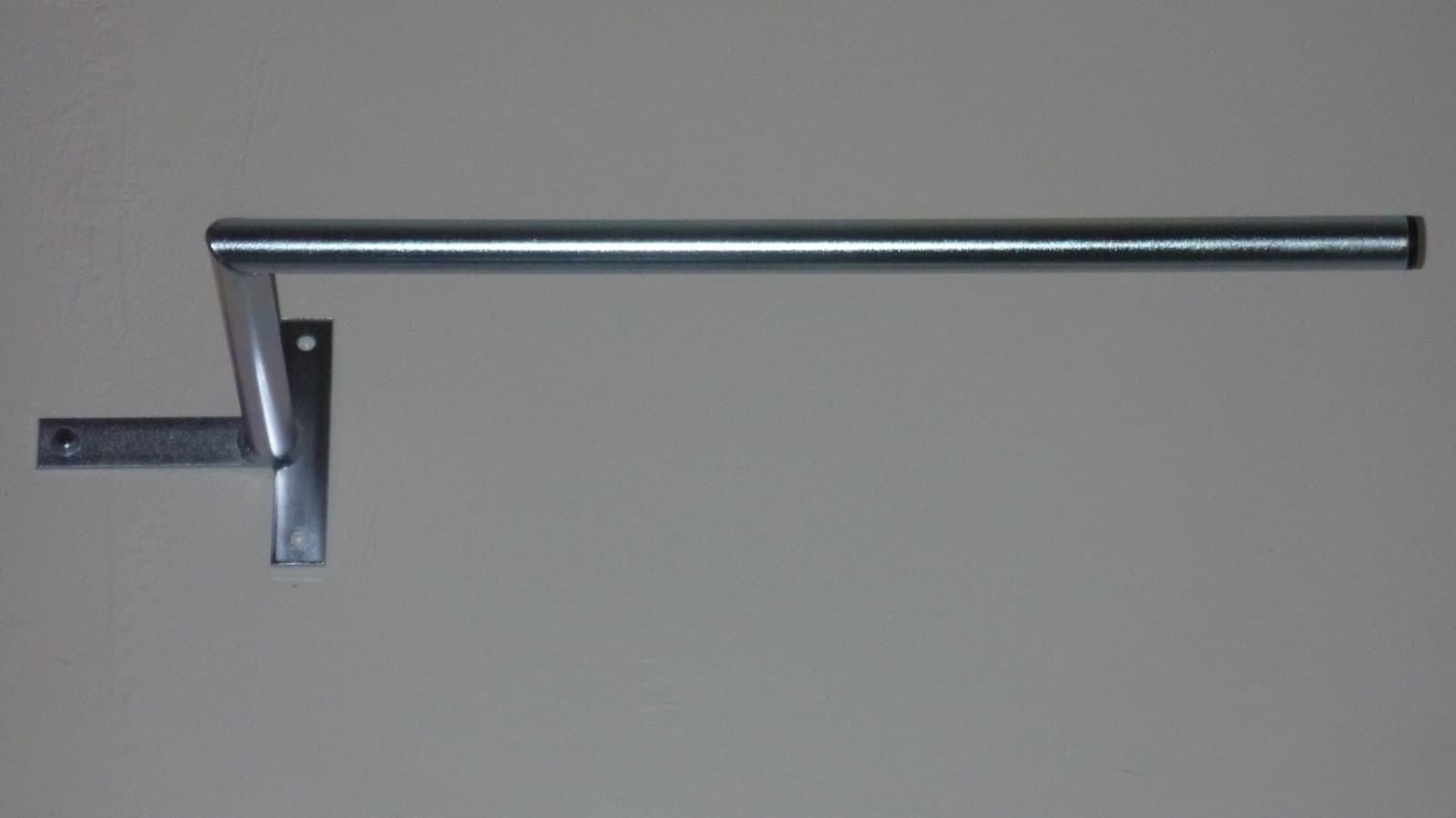 Anténní držák 25 63cm T (p.2,8 cm)