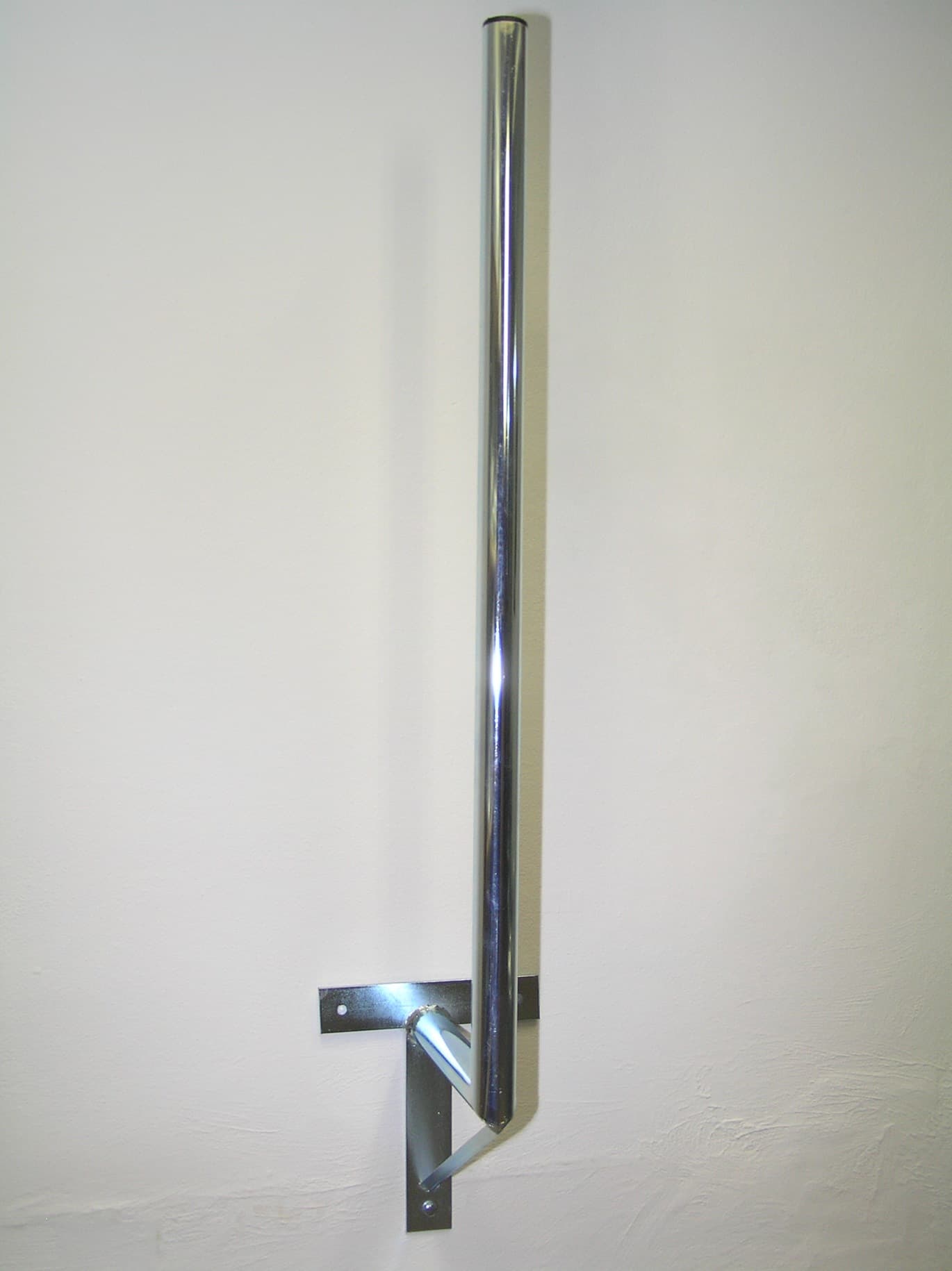 Anténní držák 35 100cm T (p.4,2 cm)