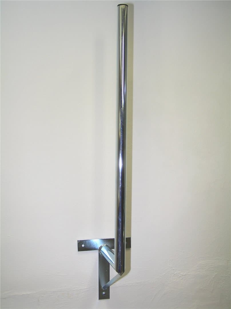 Anténní držák 35 200cm T (p.4,2 cm)