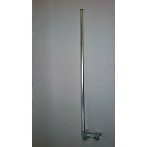 Nástavec 60cm,p.2,8cm, stožárový úchyt,přísl.