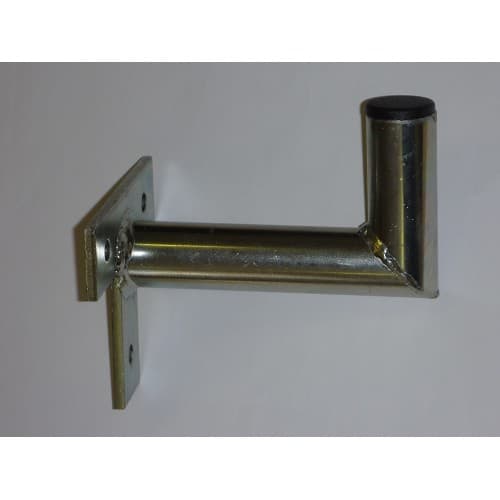 Anténní držák na zeď 15cm T,průměr 32mm