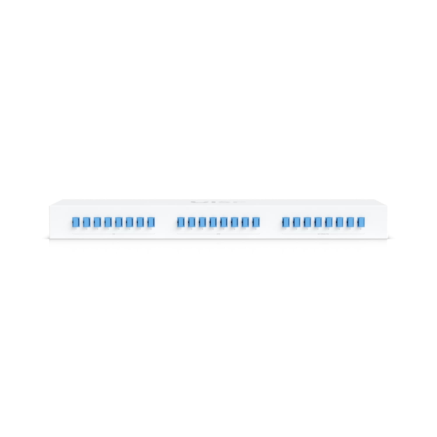 Ubiquiti UACC-UF-WDM-XGS, UISP Fiber Coexistence WDM Filter