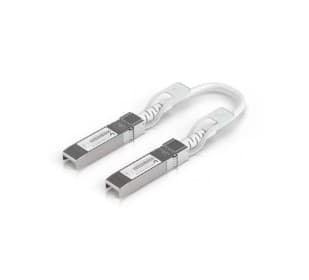 Ubiquiti UACC-Uplink-SFP28-0.15M, Uplink Cable 25 10 1Gbps SFP28 SFP+ SFP, 0,15m