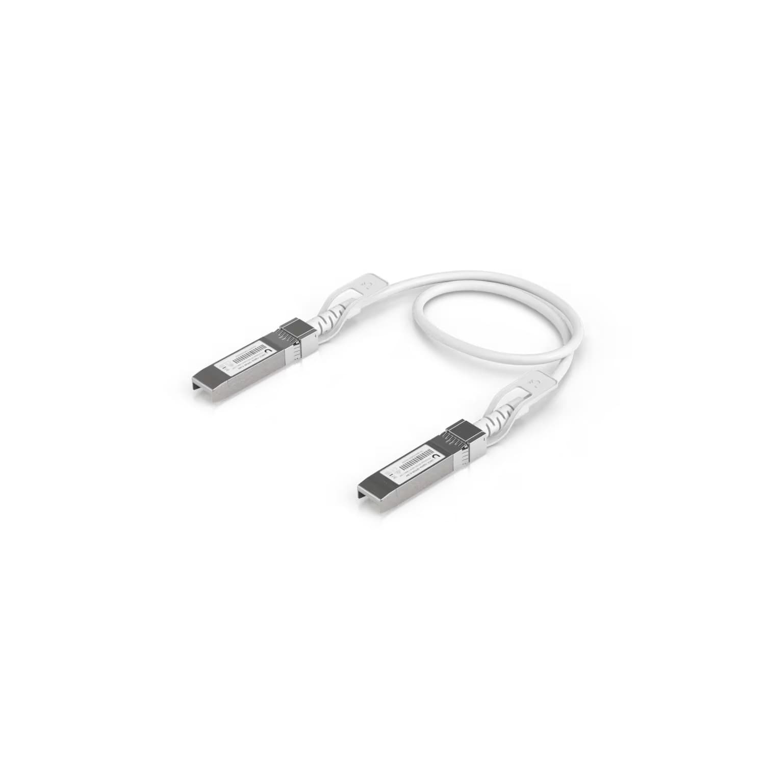 Ubiquiti UACC-Uplink-SFP28-0.3M, Uplink Cable 25 10 1Gbps SFP28 SFP+ SFP, 0,3m