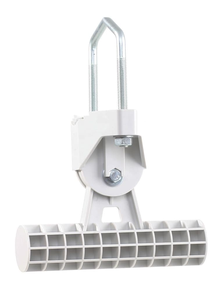 Ubiquiti UbiBracket držák na zeď i stožár pro Nano Loco