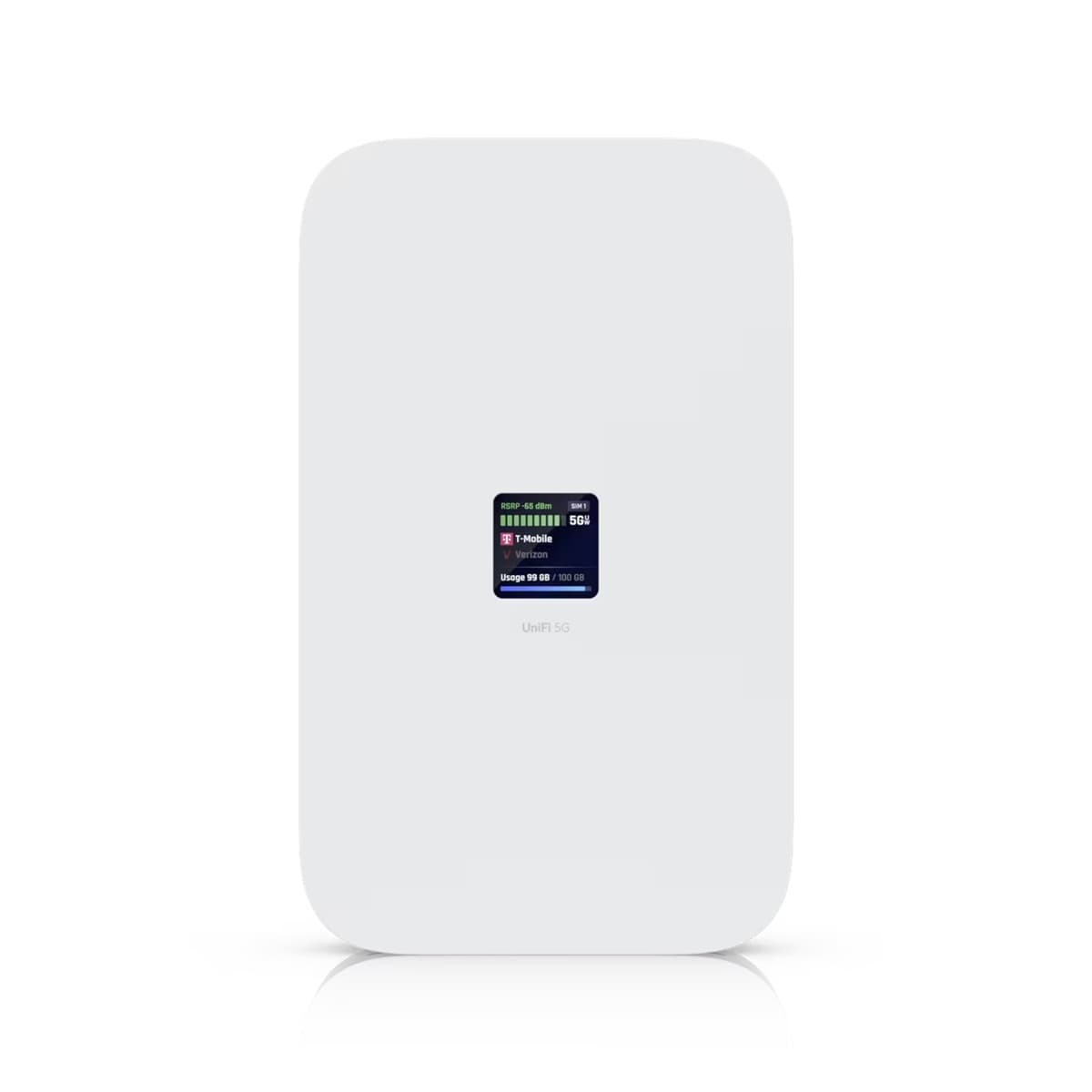 Ubiquiti U5G-Max, UniFi 5G Max