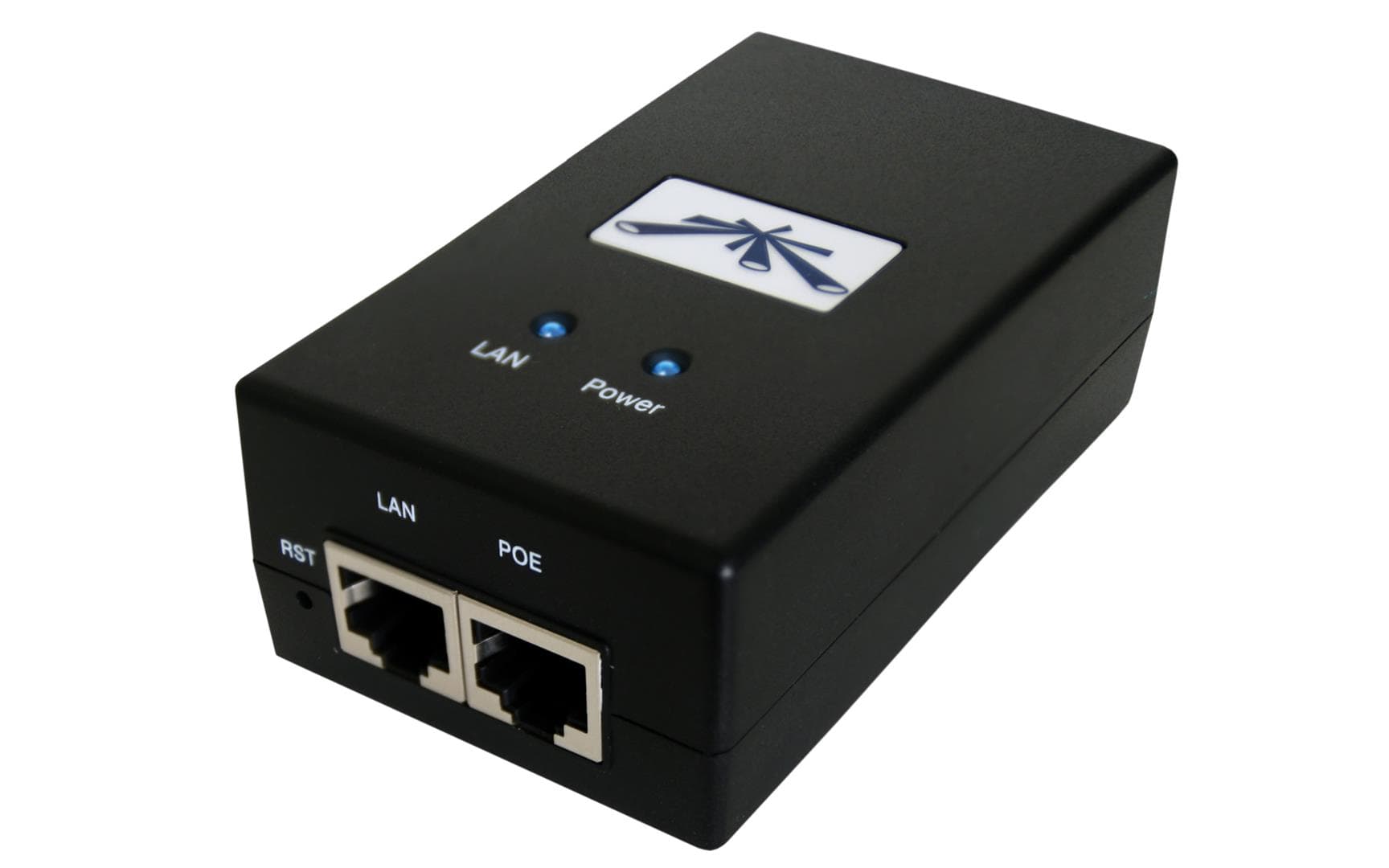 Ubiquiti POE-24 (24V, 1A, 24W) vč. napáj. kab.