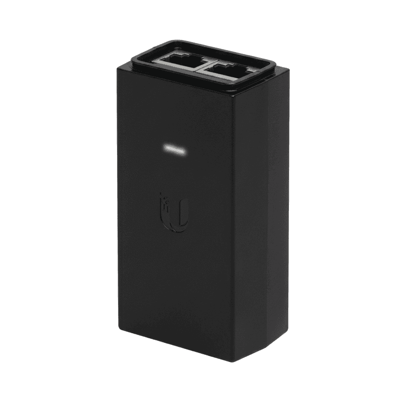 Ubiquiti POE-24 (24V,0.5A,12W) vč. napáj. kab.