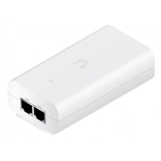 Ubiquiti POE-54V-80W, GB PoE Injektor,54V 1.5A 80W