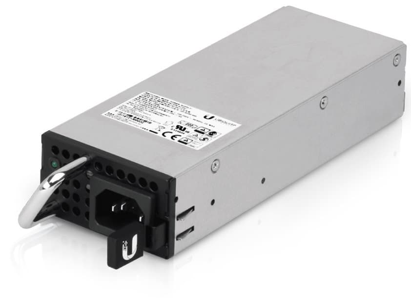 Ubiquiti RPS-AC-100W,záložní napájecí modul AC DC 100W