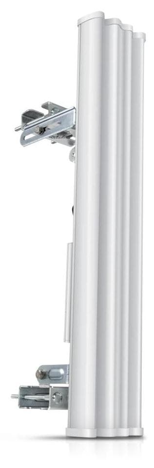 Ubiquiti sektor.anténa 5GHz MIMO 20dBi 90° rocket kit