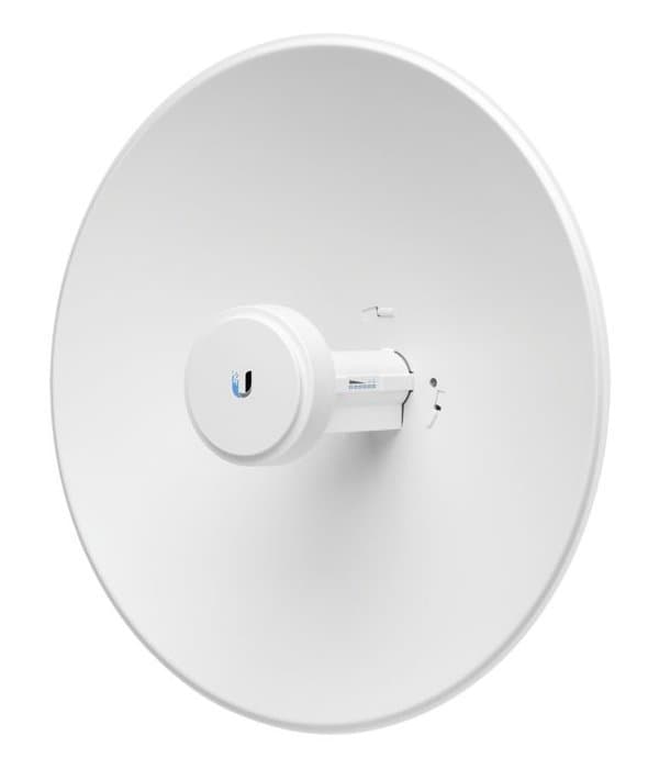 Ubiquiti PowerBeam 2AC, 2.4GHz MIMO, 18dBi