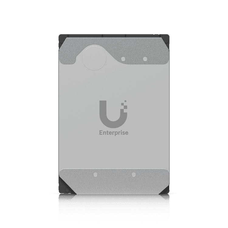 Ubiquiti UACC-HDD-E-24TB,Enterprise 3.5" HDD, 24TB