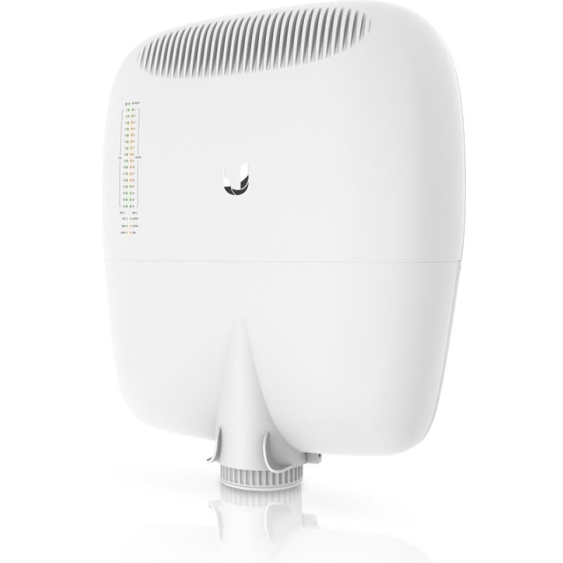 Ubiquiti EP-S16,EdgePoint WISP switch,16x GLAN, 2x SFP