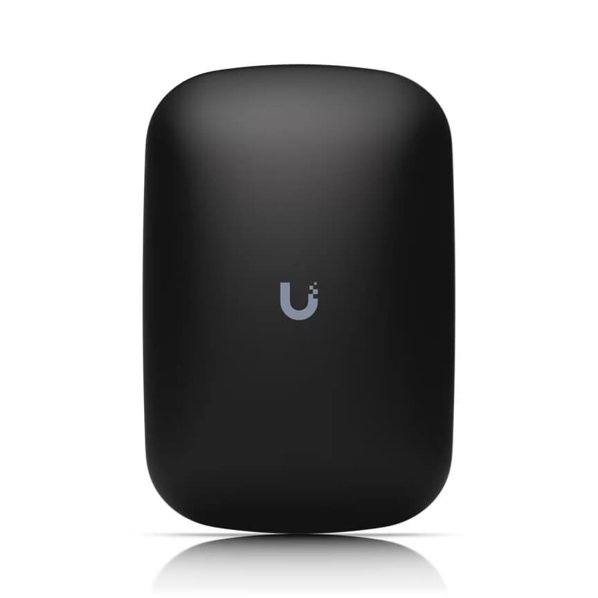 Ubiquiti EXTD-cover-Black-3, U6 Extender Cover, černá