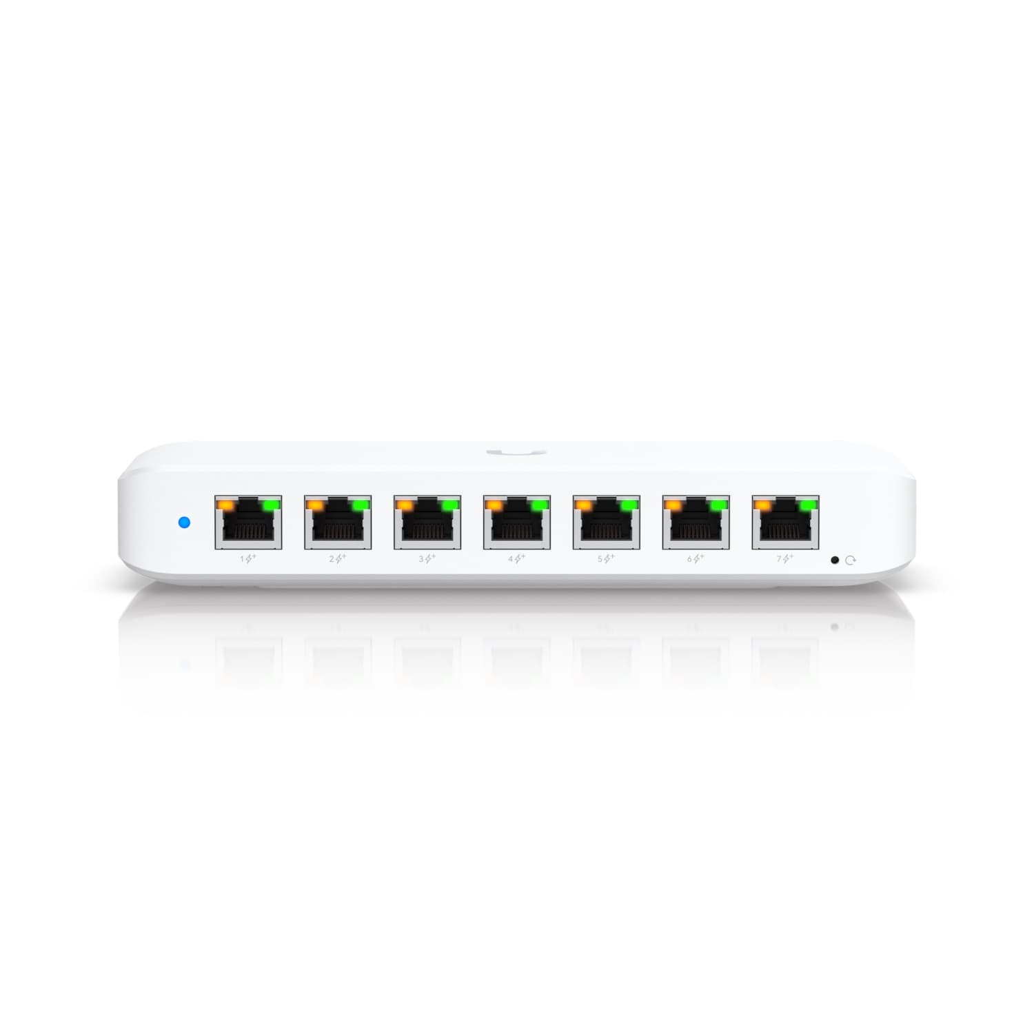 Ubiquiti USW-Ultra, UniFi Switch Ultra