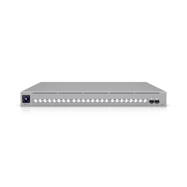 Ubiquiti USW-Pro-XG-24, UniFi Pro XG 24