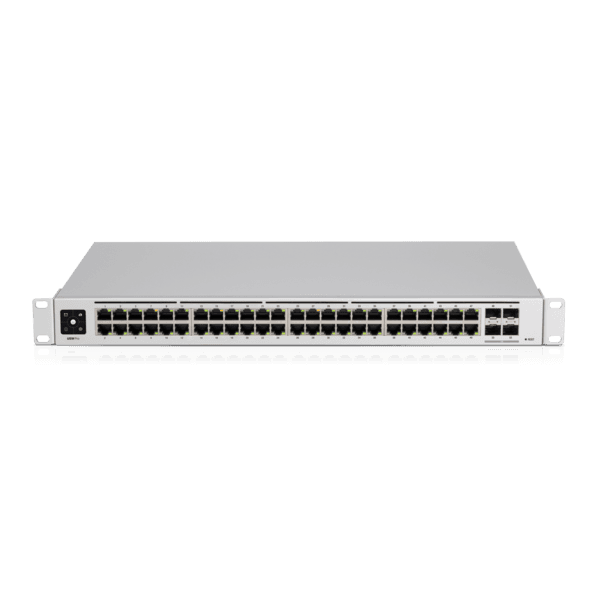 Ubiquiti USW-Pro-48 UniFi Switch PRO 48