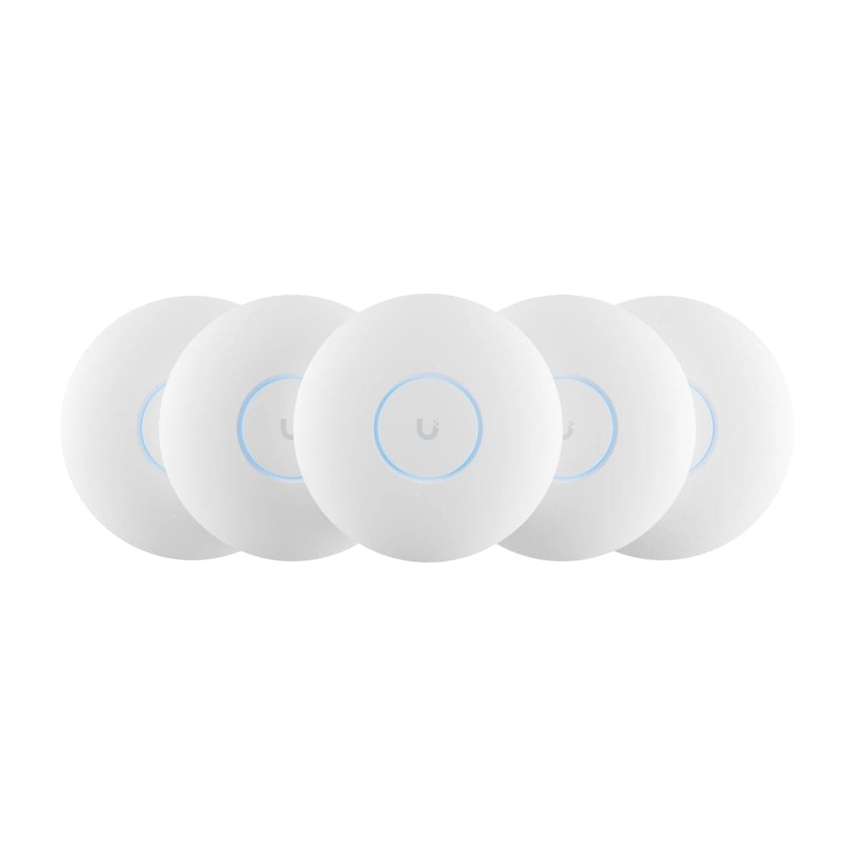 Ubiquiti UAP-AC-PRO-5 - UniFi AP AC PRO 2,4GHz 5GHz 5pck, PoE není součástí balení