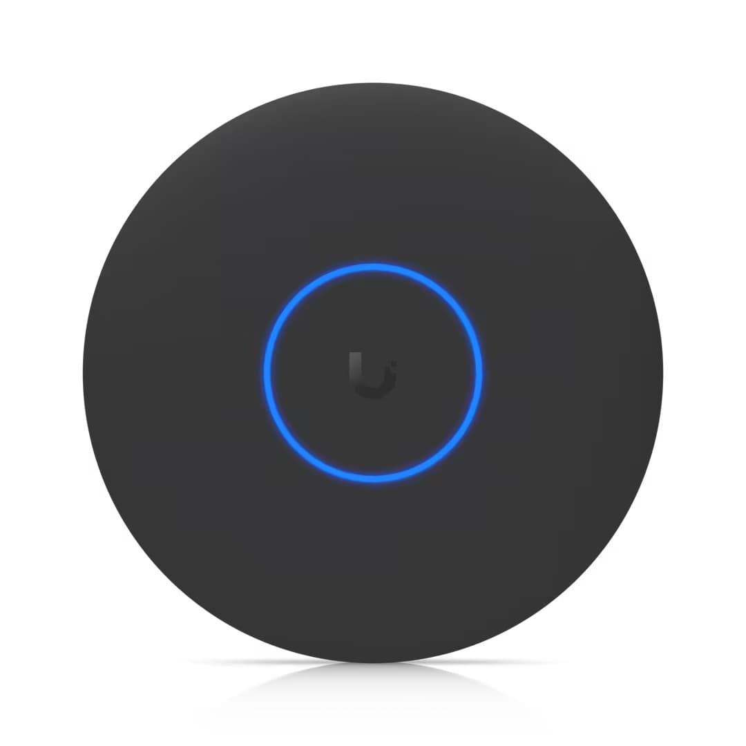 Ubiquiti U7-Pro-XG-B, UniFi AP U7 Pro XG, černá