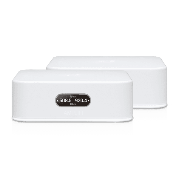 Ubiquiti AmpliFi Instant Kit, EU