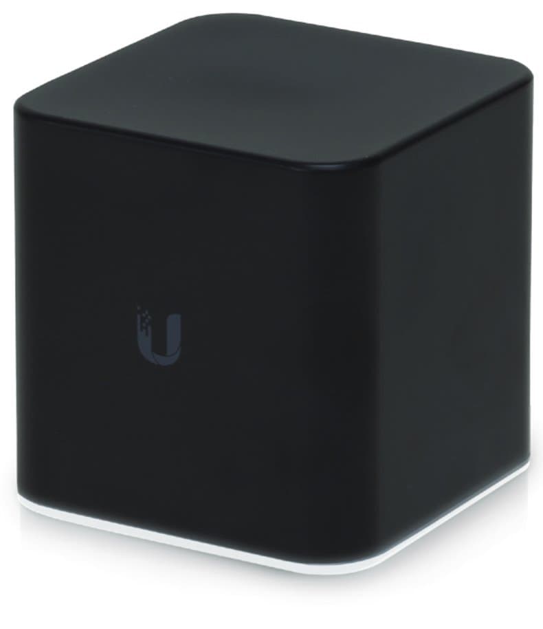 Ubiquiti ACB-AC, airCube Home WiFi AP, AC, DualBand, 802.11ac Wifi AP router